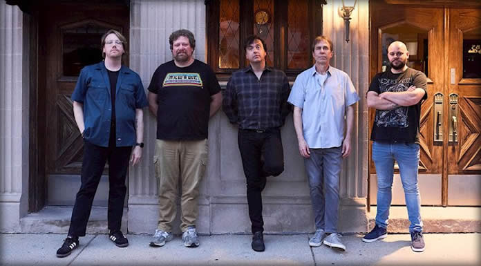 Push Puppets Presentan Su Nuevo Sencillo Y Video: "Shake It Like You Mean It"