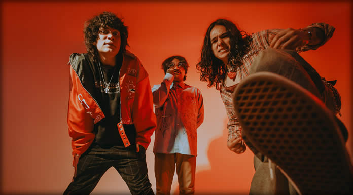 San Venus Presenta Su Nuevo Sencillo Y Video: “Dizzy”