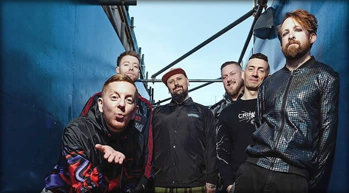 Seething Akira Presenta El Video Oficial De: "Sunflower Shadows"