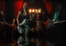 Star Circus Presenta Su Nuevo Sencillo Y Video: “Masquerade” Star Circus Presenta Su Nuevo Sencillo Y Video: "Masquerade"