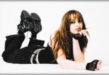 Tally Spear Presenta Su Nuevo Sencillo Y Video: ‘Pretty’