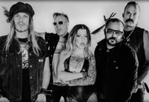 The Oxys Presentan Su Nuevo Sencillo Y Video: "Long Shadows"