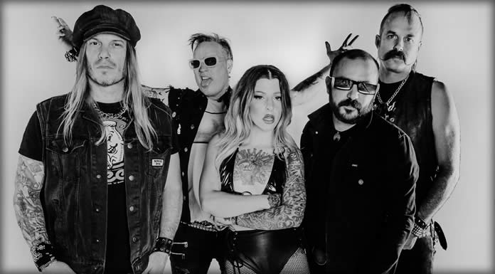 The Oxys Presentan Su Nuevo Sencillo Y Video: “Long Shadows” The Oxys Presentan Su Nuevo Sencillo Y Video: "Long Shadows"