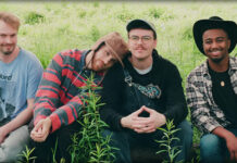 Tiberius Presenta Su Nuevo Sencillo Y Video: "Sag"