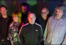 Tombstones In Their Eyes Presenta Su Nuevo Sencillo Y Video: "I Am Cold"