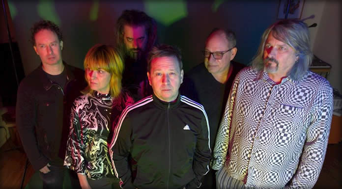 Tombstones In Their Eyes Presenta Su Nuevo Sencillo Y Video: “I Am Cold” Tombstones In Their Eyes Presenta Su Nuevo Sencillo Y Video: "I Am Cold"