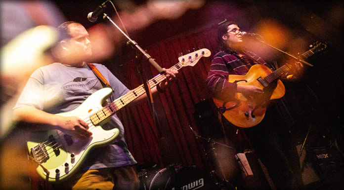 Tuxis Giant Presenta Su Nuevo Sencillo Y Video: "Huey"