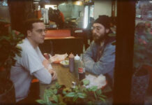 Whitney Presenta Su Nuevo Sencillo Y Video: “Dandelions”