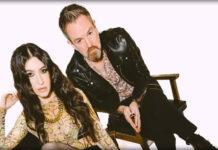 Your Future Ghost Presenta Su Nuevo Álbum: "Impatient For The Dream"