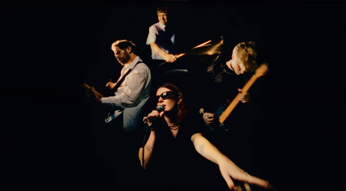 Yumi Zouma Presenta Su Nuevo Sencillo Y Video: "Cross My Heart And Hope To Die"