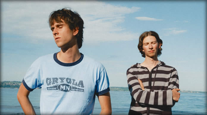 Zimmer90 Presenta Su Nuevo Doble Sencillo Y Video: "Feel Myself" & "Wait For You"