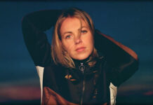 philine Presenta Su Nuevo Sencillo Y Lyric Video: “Ten Years Time” philine Presenta Su Nuevo Sencillo Y Lyric Video: "Ten Years Time"