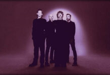 AFI Presenta Su Nuevo Sencillo Y Video: “Behind The Clock” AFI Presenta Su Nuevo Sencillo Y Video: "Behind The Clock"