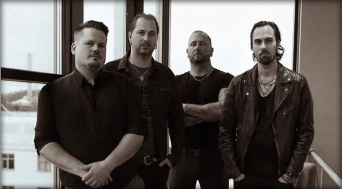 Andy And The Rockets Presentan Su Nuevo Sencillo: "Seven Years Of Bleeding"