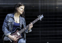 Carmen Toth Presenta Su Nuevo Sencillo Y Video: “Pretty Dresses” Carmen Toth Presenta Su Nuevo Sencillo Y Video: “Pretty Dresses”