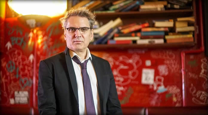 Charlie Nieland Presenta Su Nuevo Sencillo Y Video: "Win" Ft. Spiritchild