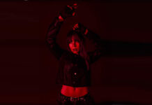 Charlotte Sands Presenta Su Nuevo Sencillo: "Neckdeep"