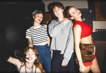 Die Spitz Presentan Su Nuevo Sencillo Y Video: "Pop Punk Anthem (Sorry For The Delay)"