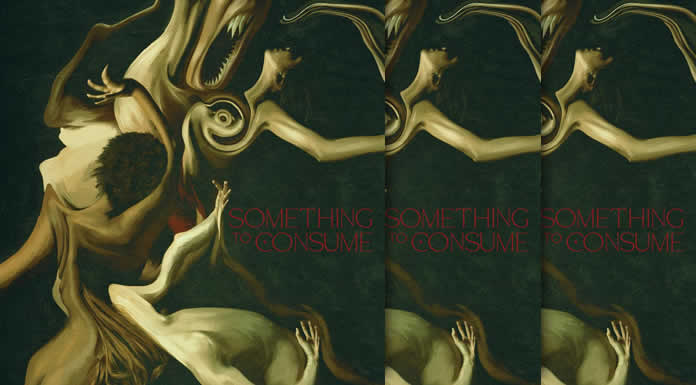 Die Spitz - Something To Consume @pipilopop