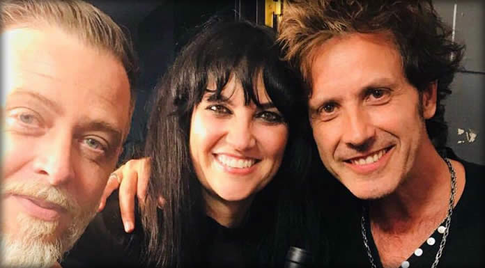 Efecto Mariposa Presenta Su Nuevo Sencillo Y Video: "10 Minutos" (25 Aniversario) Ft. Coti