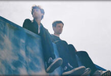 Eighty Ninety Presenta Su Nuevo Sencillo: "Hollywood Dream"