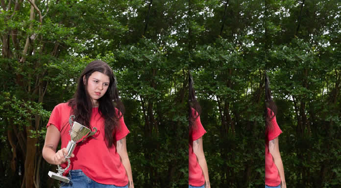 Eliza McLamb - Good Story