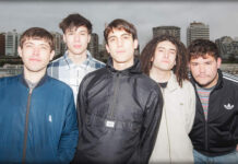 Este Verano No Fui A La Playa Presenta Su Nuevo Sencillo: "Indicaciones"