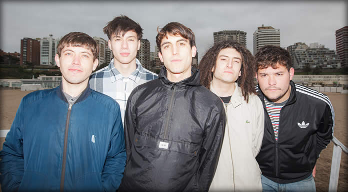 Este Verano No Fui A La Playa Presenta Su Nuevo Sencillo: "Indicaciones"