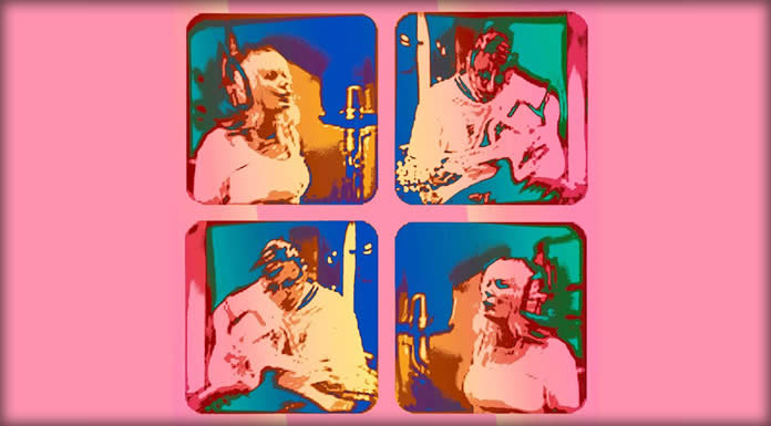 Fitzsimon and Brogan (FaB) Presenta Su Nuevo Sencillo Y Lyric Video: "Flowers At Her Door"