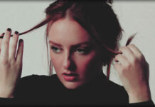 Gina Zo Presenta Su Nuevo Sencillo: “Fuck Me Then Leave Me” Gina Zo Presenta Su Nuevo Sencillo: "Fuck Me Then Leave Me"