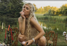 ILUKA Presenta Su Nuevo Sencillo Y Video: "Crucify Me"