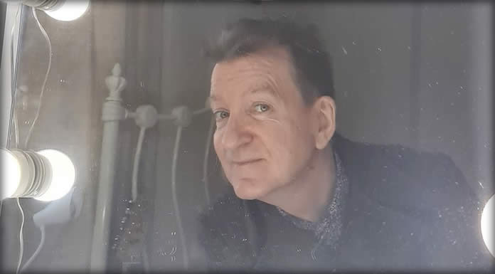 James Clarke Five Presenta Su Nuevo Sencillo: "Lennie Dale (Fly Fly Fly)"