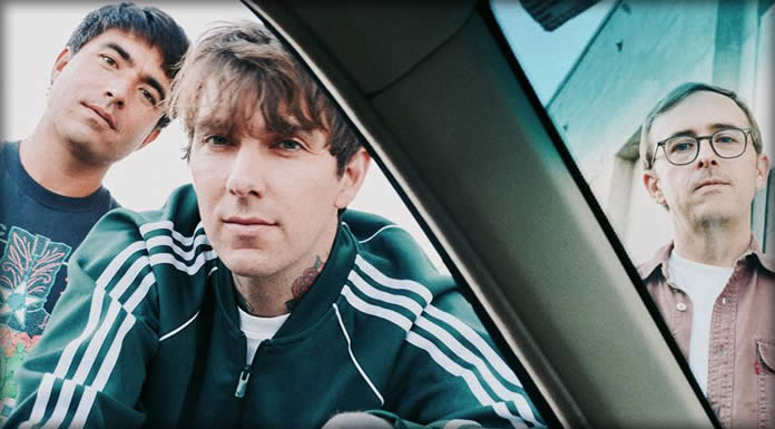 Joyce Manor Presenta Su Nuevo Sencillo Y Video: "All My Friends Are So Depressed"