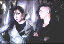 LUCKYANDLOVE Presenta Su Nuevo Sencillo Y Video: “I Am Human” LUCKYANDLOVE Presenta Su Nuevo Sencillo Y Video: "I Am Human"