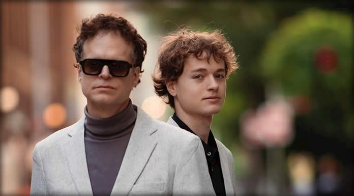 Laptop Presenta Su Nuevo Sencillo Y Video: "Additional Animals"