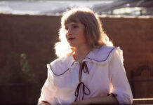 Lillian King Presenta Su Nuevo Sencillo: “Tiber Creek”