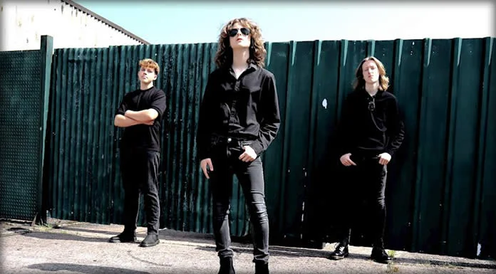 Love Nor Money Presenta Su Nuevo Sencillo: “A Life Gone Bad” Love Nor Money Presenta Su Nuevo Sencillo: "A Life Gone Bad"