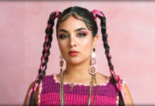 Mila Days Presenta Su Nuevo Sencillo Y Video: “Mila”