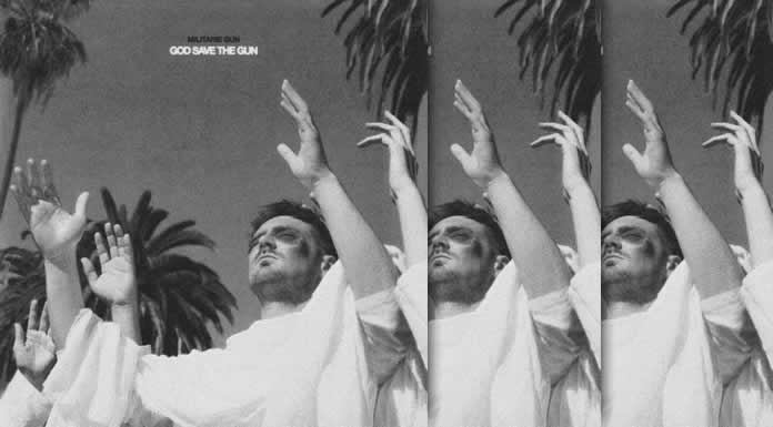 Militarie Gun - God Save The Gun