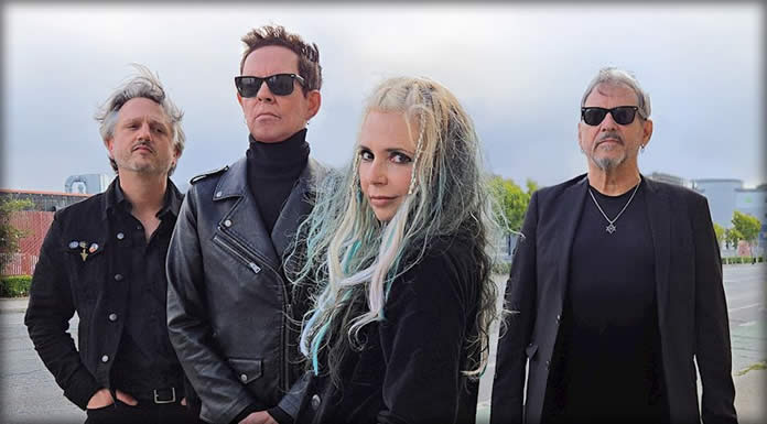 Octavian Winters Presenta El Video Oficial De Su Nuevo Sencillo: "Hermine"