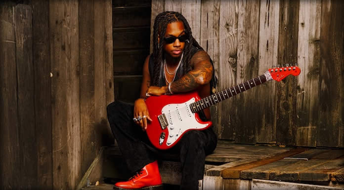 Rex & The Rhythm Presenta Su Nuevo Sencillo: "Without You"