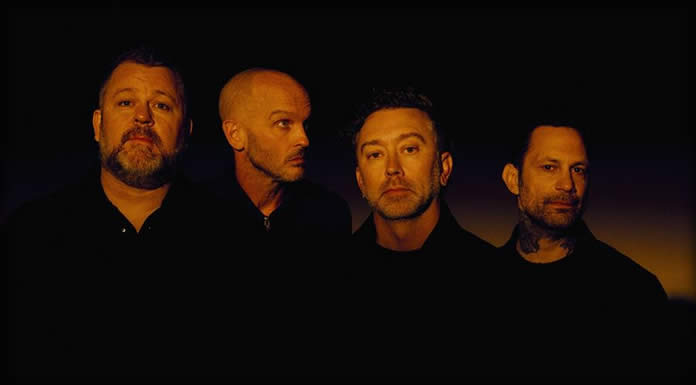Rise Against Presenta Su Nuevo Sencillo Y Video: "Ricochet"