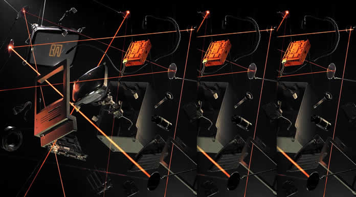 Rise Against - Ricochet