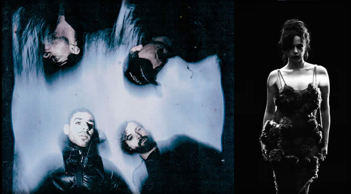 SCALER Presenta Su Nuevo Sencillo: “Evolve” Ft. Tlya X An