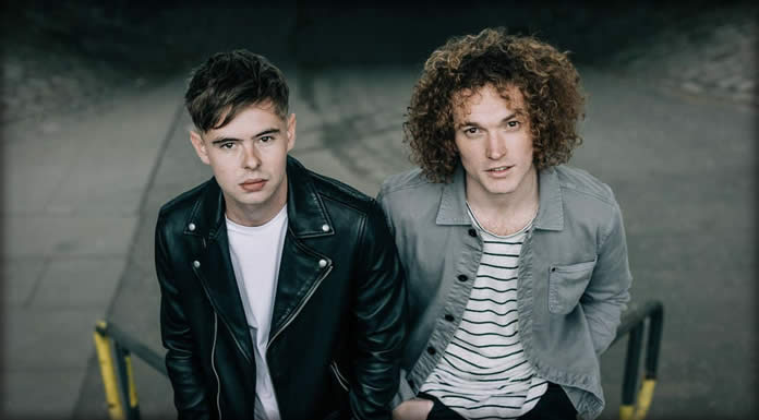 Seafret Presenta Su Nuevo Sencillo Y Video: "Love In Reverse"