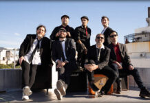 Sensafilo Presenta Su Nuevo Sencillo Y Video: “Paseando Por Once” Ft. Limón García Y Moska Lorenzo