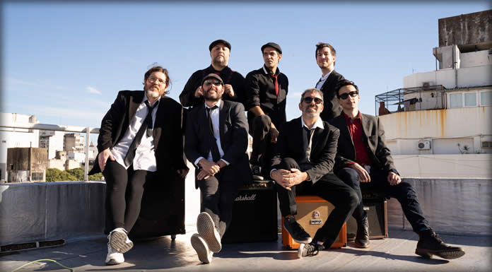 Sensafilo Presenta Su Nuevo Sencillo Y Video: “Paseando Por Once” Ft. Limón García Y Moska Lorenzo