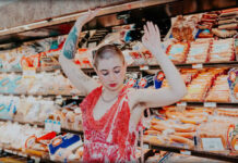 The Noisy Presenta Su Nuevo Sencillo Y Video: “Grenadine” The Noisy Presenta Su Nuevo Sencillo Y Video: "Grenadine"