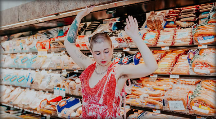 The Noisy Presenta Su Nuevo Sencillo Y Video: "Grenadine"