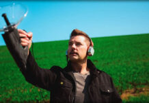 The Quality Of Mercury Presenta Su Nuevo Sencillo: "Ganymede"